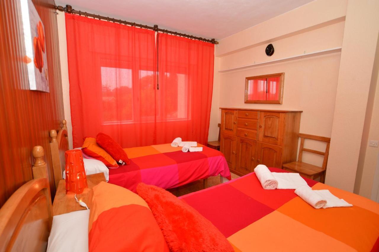 Villa Cancillo - 6802 Noja Ngoại thất bức ảnh